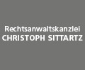 Logo SBG Rechtsanwaltskanzlei Sittartz Nieheim