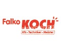 Logo Falko Koch KFZ Reparaturen Nieheim
