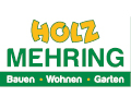 Logo Holz - Mehring Lichtenau
