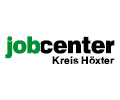 Logo Jobcenter Kreis Höxter Warburg