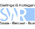 Logo Gellings & Kollegen Steuerberater Sozietät Warburg