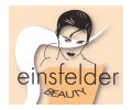 Logo Kosmetikinstitut Ute Einsfelder Warburg
