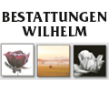 Logo Wilhelm GmbH Bestattungen Warburg