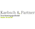 Logo Kaebsch & Partner Steuerberatungsgesellschaft Warburg