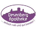 Logo Desenberg-Apotheke Warburg