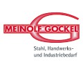 Logo GOCKEL MEINOLF GmbH & Co. KG Eisenhandel Warburg