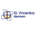 Logo St. Vincentius Warburg