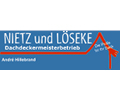 Logo Nietz und Löseke Dachdeckermeisterbetrieb Warburg