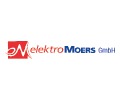 Logo Elektro Moers GmbH Warburg
