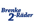 Logo Brenke 2-Räder Zweiradtechnik Warburg