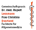 Logo Lessmann Rupert Dr.med. Warburg