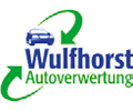 Logo Christian Wulfhorst Autoverwertung Borgentreich