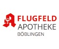 Logo Flugfeld Apotheke Dr. A. Hadjiheidari Böblingen