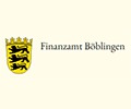 Logo Finanzamt Böblingen Böblingen