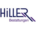 Logo Bestattungen Hiller GmbH Böblingen