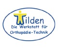 Logo Sascha Wilden Die Werkstatt für Orthopädie-Technik Böblingen