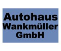 Logo Autohaus Wankmüller GmbH Böblingen