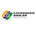 Logo Ralf Ziegler Karosseriebau Böblingen