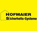 Logo Hofmaier Sicherheits-Systeme Böblingen