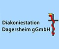 Logo Diakoniestation Dagersheim gGmbH Böblingen