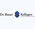 Logo Dr. Bauer & Kollegen Rechtsanwälte und Steuerberater Böblingen