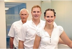 Bildergallerie Augenzentrum Eckert- Dr. Christoph und Dr. Sophie Eckert Böblingen