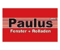 Logo Paulus GmbH Rollladenbau Deckenpfronn