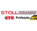 Logo Stoll + Kollegen KFZ Sachverständige Sindelfingen