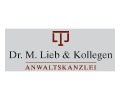 Logo Anwaltskanzlei Dr. M. Lieb u. Kollegen Rechtsanwälte Andreas Lieb, Rainer Walluch, Maren Jarmuske Sindelfingen