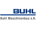Logo Buhl Maschinenbau e. K. Sindelfingen