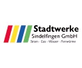 Logo Stadtwerke Sindelfingen GmbH Sindelfingen
