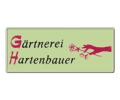 Logo Gärtnerei Hartenbauer Uwe Sindelfingen