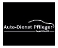 Logo Auto-Dienst Pflieger GmbH & Co. KG Sindelfingen