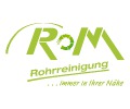 Logo R + M Umweltservice GmbH Sindelfingen