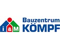 Logo Bauzentrum Kömpf Sindelfingen