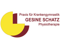 Logo Physiotherapie Schatz Gesine Holzgerlingen