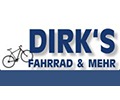 Logo Dirk's Fahrräder & Mehr Inh. Alexandra Rupprecht Schönaich