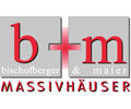 Logo b + m Schlüsselfertiges Bauen GmbH Herrenberg