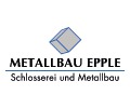 Logo Epple Metallbau GmbH Herrenberg