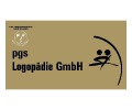 Logo PGS Logopädie GmbH Herrenberg