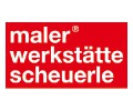 Logo Malerwerkstätte Scheuerle GmbH Herrenberg