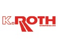 Logo Roth Karl GmbH & Co. KG Herrenberg