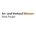 Logo Münzen Pecjak Alois Herrenberg