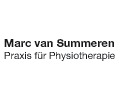 Logo Krankengymnastik Marc van Summeren Gäufelden