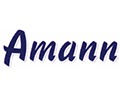 Logo Amann GmbH & Co. KG Gärtringen