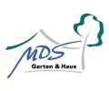 Logo MDS Garten und Haus Aidlingen