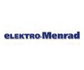 Logo Sven Menrad Elektro Menrad Steinenbronn