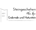 Logo Steinmetz Steingeschehen Florian Kraus Magstadt