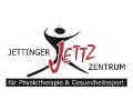 Logo Krankengymnastik JETTZ Jettinger Zentrum Jettingen