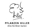 Logo Pflanzen Hiller Mötzingen